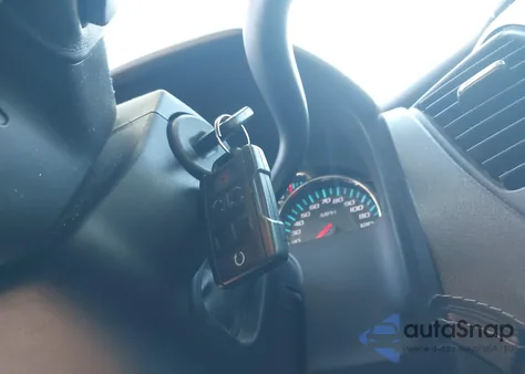 2015 Chevrolet Suburban 1500 Lt из США, поврежденный, VIN 1GNSCJKC6FR690913